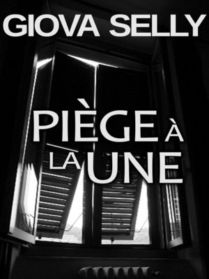 cover image of Piège à la une